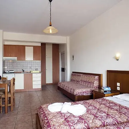 Nontas Hotel *