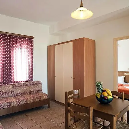 Nontas Hotel Agioi Apostoli (Crete)
