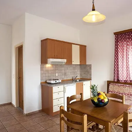 Hotel Nontas Agioi Apostoli (Crete)