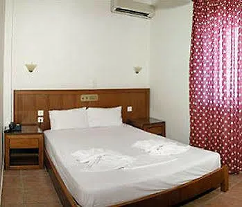 Hotel Nontas