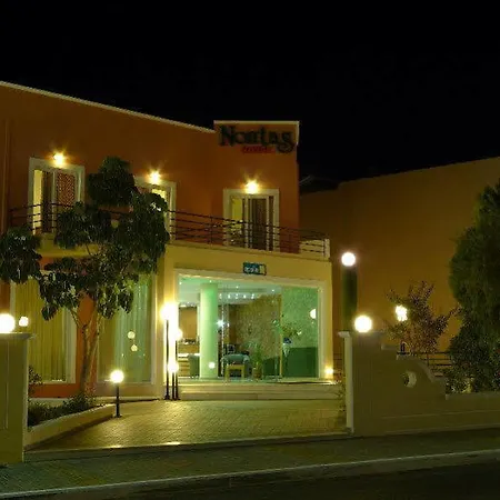 Nontas Hotel