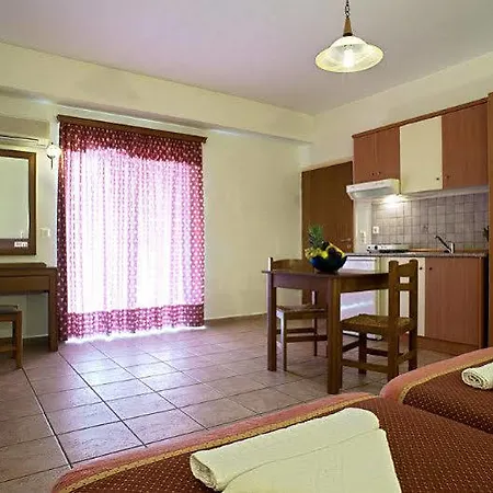 Nontas Hotel Agioi Apostoli (Crete)